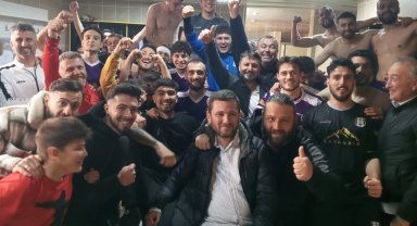 Balcıoğlu ile bambaşka bir Artvin Hopaspor