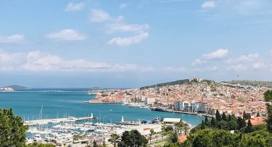 Balıkesir Ayvalık yazı rahat geçirecek