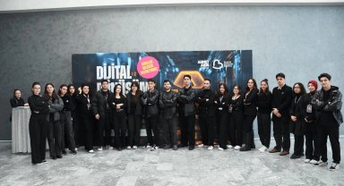Balıkesir Büyükşehir gençleri geleceğe hazırlıyor