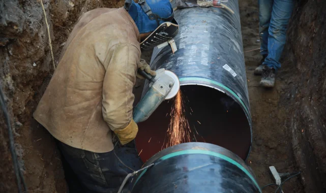 Başkan Alemdar'ın 22 Mart Dünya Su Günü açıklaması