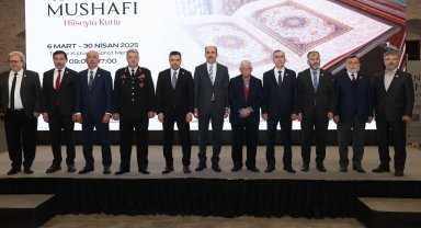Başkan Altay tüm Konyalıları