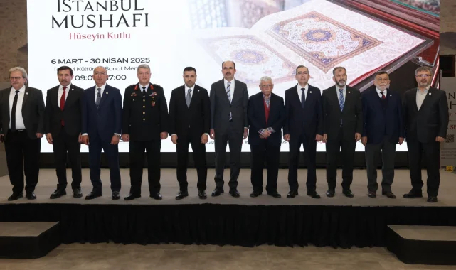 Başkan Altay tüm Konyalıları