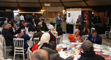 Başkan Güler'den birlik mesajı