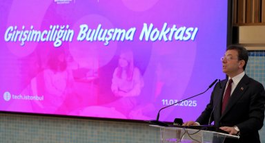 Başkan İmamoğlu: Sınıfta kalma şansımız yok