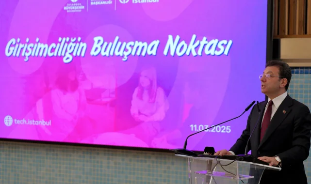 Başkan İmamoğlu: Sınıfta kalma şansımız yok