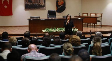 Başkan Sengel: "Zor bir süreçten geçiyoruz, birlikte aşacağız"