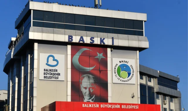 BASKİ'den akaryakıt tasarrufunda örnek çalışma