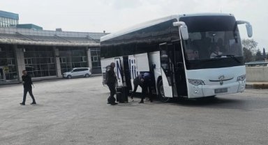 Bayramda otobüs firmalarına ek sefer