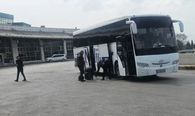 Bayramda otobüs firmalarına ek sefer