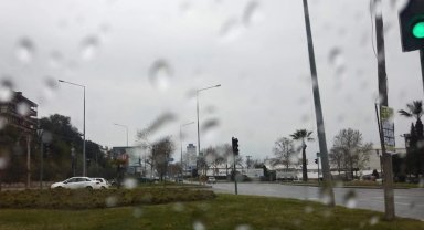 Bayramın ikinci gününe ilişkin meteorolojik rapor