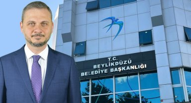 Beylikdüzü'nde seçim! Başkanvekili belli oldu
