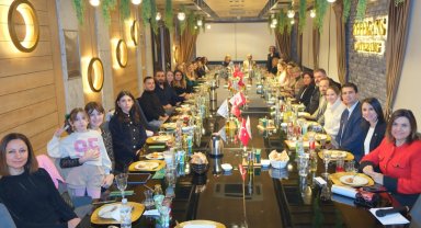 BHİD iş dünyasını ve iletişim profesyonellerini bir araya getirdi