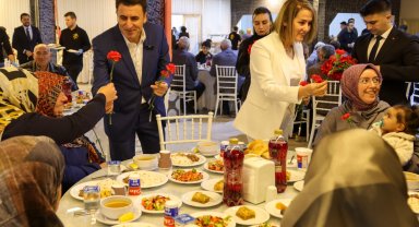 Bilecik'te aile olmanın önemi vurgulandı