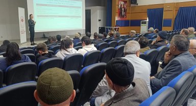 Bilecik'te kırsal kalkınma için yüzde 50 hibe desteği