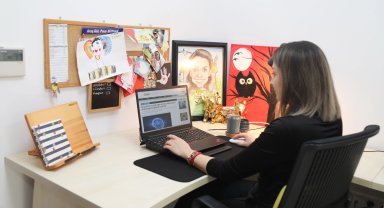 BTÜ'de Bilişsel Psikoloji Laboratuvarı kurulacak