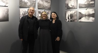 BUFSAD '8 Mart Dünya Kadınlar Günü' fotoğraf sergisi