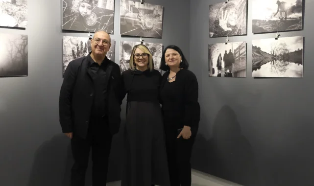 BUFSAD '8 Mart Dünya Kadınlar Günü' fotoğraf sergisi