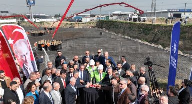 Bursa Büyükşehir'den Arabayatağı'nda dönüşüme start