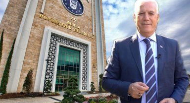 Bursa en akıllı 21 kent listesinde... Hedef Top7'de olmak