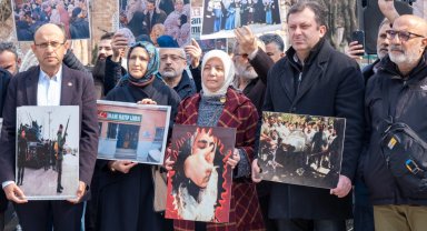Bursa Gönüllü Kuruluşlar'dan birlik mesajı