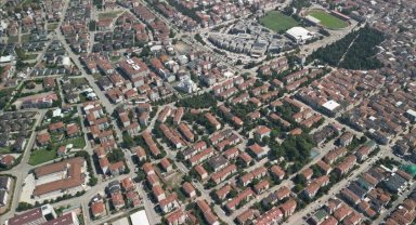 Bursa İnegöl'de güvenli yaşamın adımları atılıyor