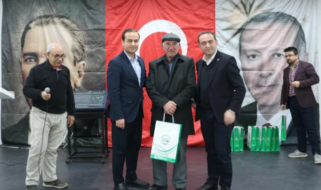 Bursa Keles Belediyesi 72'nci kuruluş yılını kutluyor