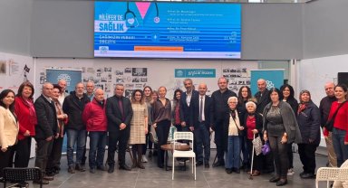 Bursa Nilüfer'de çağımızın vebası 'obezite' konuşuldu