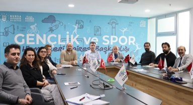 Bursa Uluslararası Spor Festivali için geri sayım başladı