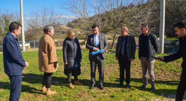 Bursa Yenişehir agro ve eko turizme odaklandı