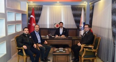 Bursa Yenişehir'in iletişim ağı güçlenecek