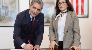 Bursa'da Umurbey'in tarihi dokusu koruma altında!