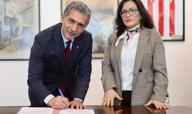 Bursa'da Umurbey'in tarihi dokusu koruma altında!