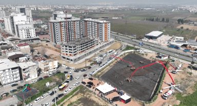 Bursa'nın ilk 3 sorununa çözüm odaklı adımlar
