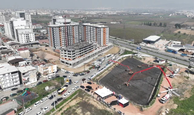 Bursa'nın ilk 3 sorununa çözüm odaklı adımlar