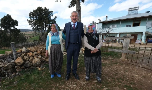Çağdaş ve güçlü Türkiye için kadın erkek eşitliği
