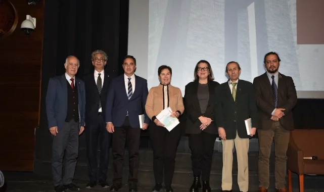 Çanakkale kahramanları Bursa'da anıldı
