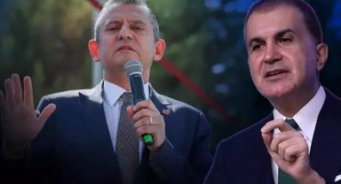 Çelik'ten Özel'e 'siyasetçi' tepkisi! Sahte siyaset yapanlara hakettiklerini layıkıyla veririz