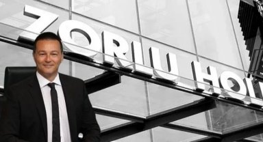 Cem Köksal'dan 'Zorlu' istifa!