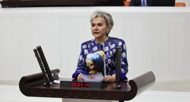 CHP'li Milletvekili Özdemir'den yeni kanun teklifi