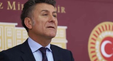 CHP'li Sarıbal: Azınlığın keyfi kaçmasın diye, milyonlar yoksulluğa mahkum