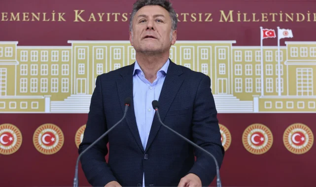 CHP'li Sarıbal: Bursa'da koruma altındaki ayıya ne oldu?