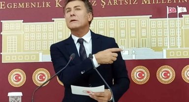 CHP'li Sarıbal: Hukuksuzluğun bedeli ağır ödeniyor