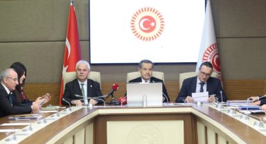 Çocukların şiddet ve istismardan korunmasını araştıran komisyondan son toplantı