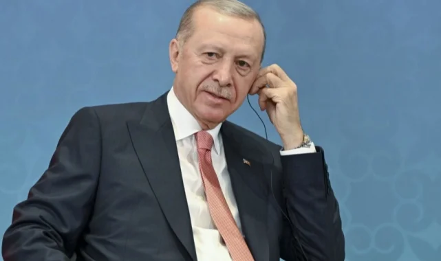 Cumhurbaşkanı Erdoğan'ın bayram diplomasisi