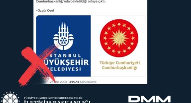 Cumhurbaşkanlığı'nda bekletilen restorasyon talebi yok!