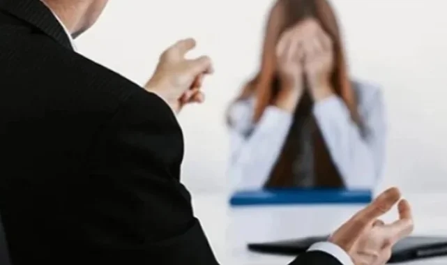 Cumhurbaşkanlığı'ndan 'mobbing' genelgesi! Psikolojik Tacizle Mücadele Kurulu yeniden yapılandırıldı