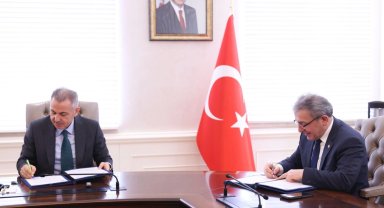 DEÜ ve İzmir Valiliğinden aileyi güçlendirecek iş birliği