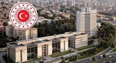 Dışişleri'nden 'Suriye Hükümeti' mesajı