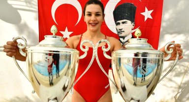 Dünyanın en zor sporunun bileği bükülmez şampiyonu ayrımcılıktan yakınıyor!