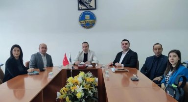 Edirne Keşan'da nitelikli işgücü için ortak mesleki eğitim hamlesi